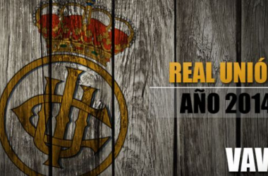 Real Unión 2014: luces y sombras