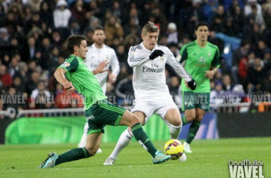 Entradas agotadas para el Celta-Real Madrid