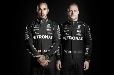 Previa GP de Gran Bretaña 2020: Mercedes contra todos