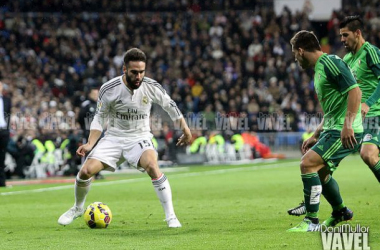 Carvajal: &quot;Conquistar la ansiada Décima ha sido el mejor momento hasta ahora&quot;