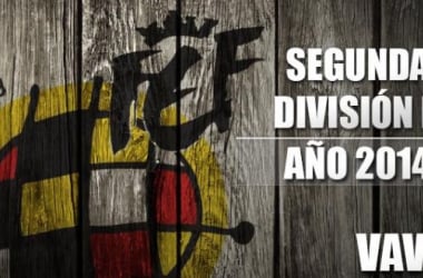 Segunda División B 2014: un año de sueños