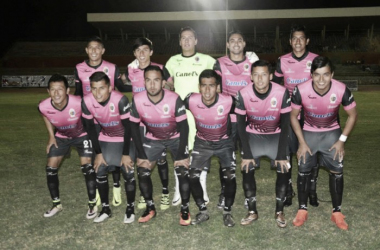 Santos FC y Puebla Premier, sancionados por la Segunda División