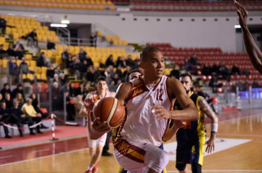 Serie A2, Ovest: Roma vince al photo-finish. Legnano torna a sorridere