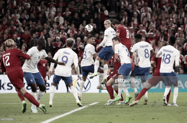 Previa Francia vs Dinamarca: choque vital para la clasificación