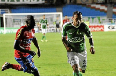 Previa: Deportivo Cali Vs Pasto