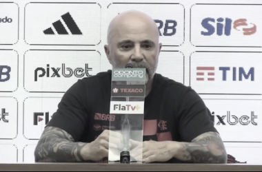 Foto: Reprodução/Flamengo