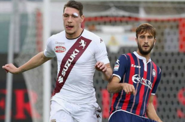 Crotone-Torino 0-2: le voci dei protagonisti