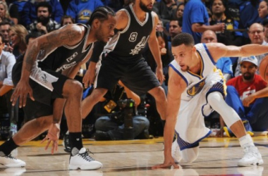 NBA Night: Warriors contro Spurs, Timberwolves ancora in California