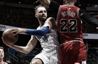 Resumen NBA: los favoritos cumplen a excepción de Bulls y Pacers