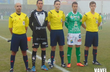 Atlético Astorga - Cultural Leonesa: &#039;Habemus&#039; derbi