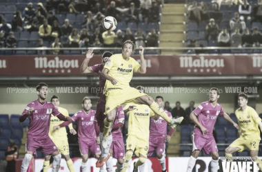 Villarreal CF - Real Sociedad: en busca de la revancha copera