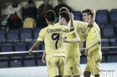 Villarreal – Deportivo: Inercia ganadora