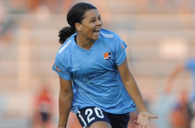 Sky Blue FC vs North Carolina Courage preview: Courage trying to clinch top spot