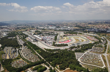 Disponibles las entradas del Gran Premio de Barcelona MotoGP 2021