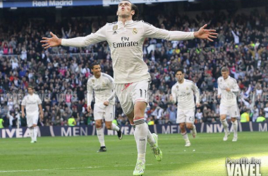 A Bale le toca estrenarse