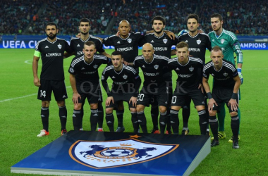 Análisis del Qarabağ