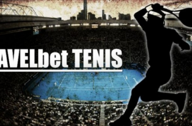 VAVELBet tenis, las mejores apuestas para ATP, WTA y Challenger (20-01-2016)