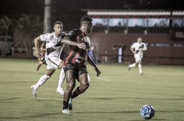 Foto: Divulgação/Vitória
