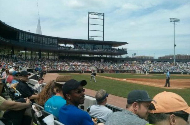 St Paul Saints fall to Sioux City Explorers