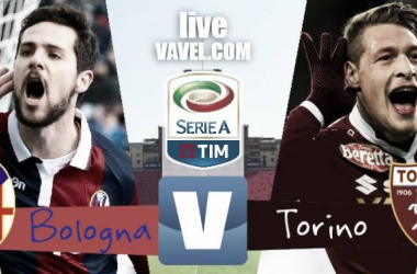 Bologna-Torino in Serie A 2016/17 LIVE: ancora Dzemaili, Torino KO!
