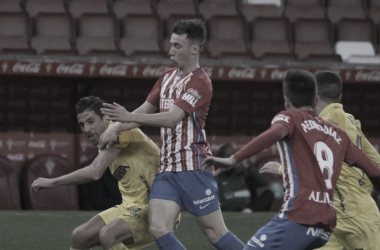 Previa Sporting de Gijón - Málaga CF: las salidas no son de buen gusto