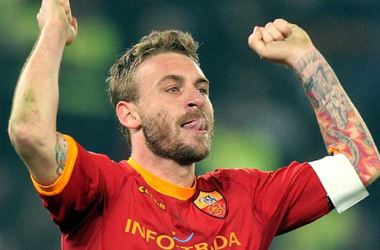 De Rossi, da 'Capitan futuro' a simbolo della disfatta