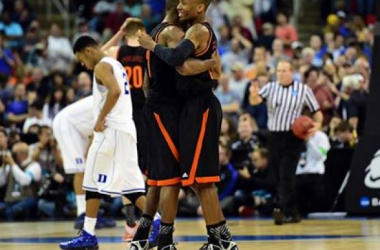 Mercer Stuns Duke in the Second Round of the Big Dance