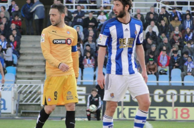 La hora de Granero