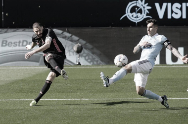 Previa Real Madrid vs Celta de Vigo: La vuelta al Santiago Bernabeu