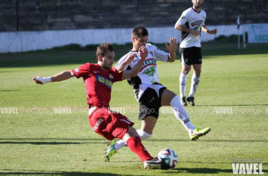 Real Unión - CF Talavera: misma ilusión con distintos objetivos