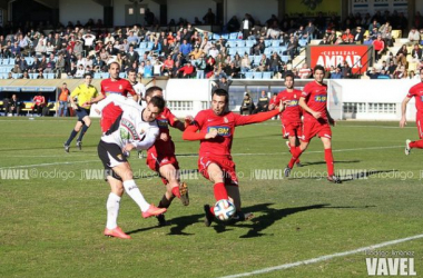 Comienzan los movimientos en el Stadium Gal