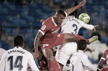 Previa Real Madrid vs Sevilla FC: ataque al feudo blanco