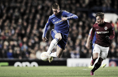 Basilea - Chelsea: la Europa League, territorio Fernando Torres