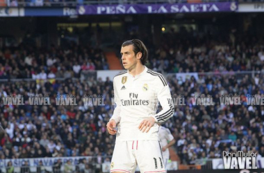 Bale: &quot;Todos nos llevamos muy bien&quot;