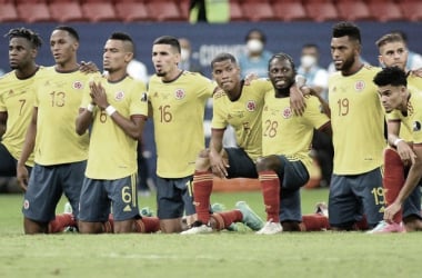 Colombia y la oportunidad de ser tercera de la Copa América por quinta vez