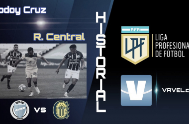 Godoy Cruz vs Rosario Central: ¿Quién está arriba en el
duelo entre ambos?&nbsp;