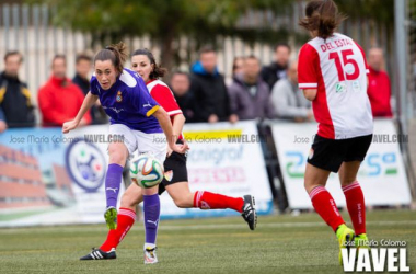 Primera División Femenina: apuros por abajo