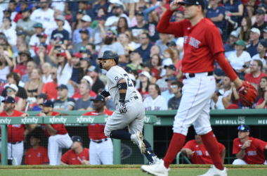 Highlights and Runs: New York Yankees 8-3 Boston Red Sox in MLB 2021