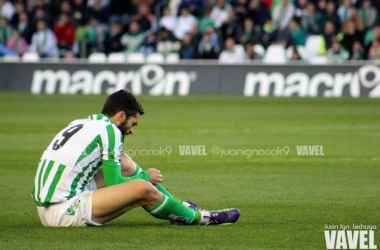 Albacete - Real Betis: no se permite un tercer tropiezo