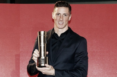 Fernando Torres: “Podemos ganar la Copa”