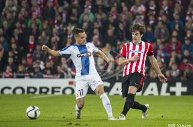 La venta de Lucas Vázquez podría confirmarse hoy