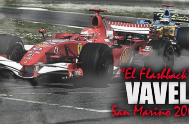 Flashback San Marino 2006: Alonso, Schumacher e Ímola. Parte 2