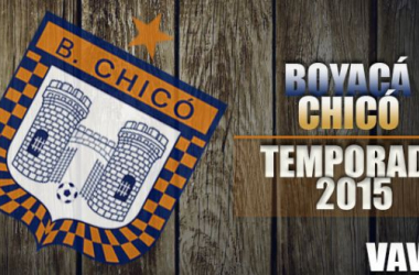 Guía VAVEL Liga Águila 2015-I: Boyacá Chicó