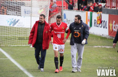 Ferran Giner y Sergio Rodríguez también caen lesionados