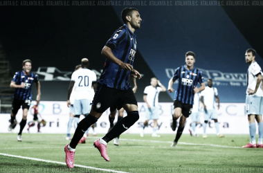 Goals and Highlights: Atalanta 2-2 Lazio in Serie A