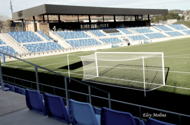 El Municipal de Badalona, listo para la inauguración