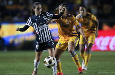 Previa Tigres Femenil vs Monterrey Femenil: Comienza la batalla en el norte por el pase a la Final