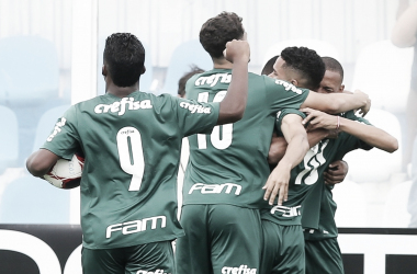 Foto: Fabio Menotti/Divulgação/Palmeiras
