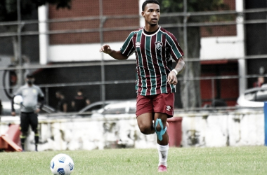Gols e melhores momentos para Fast Clube 0X3 Fluminense pela Copa São Paulo de Futebol Júnior