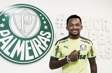 Foto: Fabio Menotti/Divulgação/Palmeiras